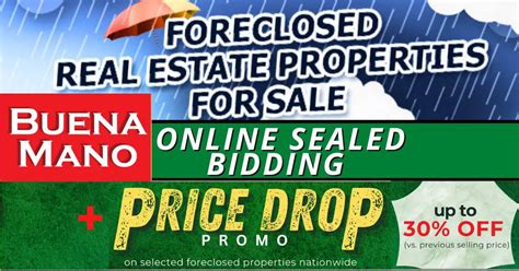buena mano bpi|BPI Foreclosed Properties / Buena Mano New Inventory (August .